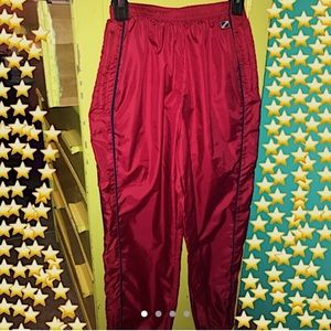🔥 RARE Vintage Ralph Lauren Windbreaker Sweats 🔥